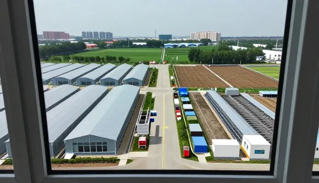 环保技术咨询在不同场景中的应用方向解析