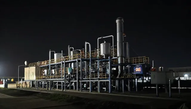 校准频率对废水处理设备性能的影响与维护建议