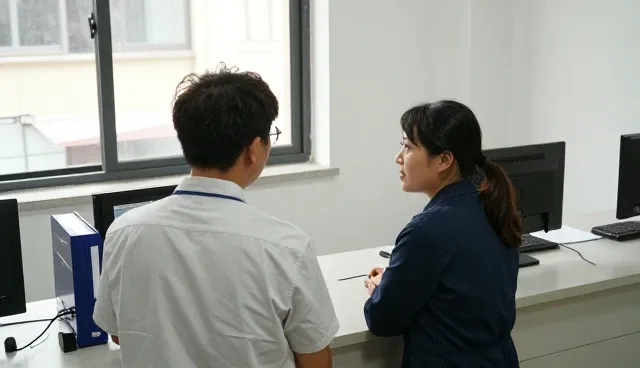 环境监测服务工业废气净化设备怎么做得更稳:守护绿色未来一线经验