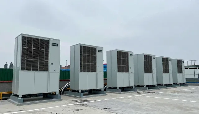 废气治理工程安装调试的5大检查要点