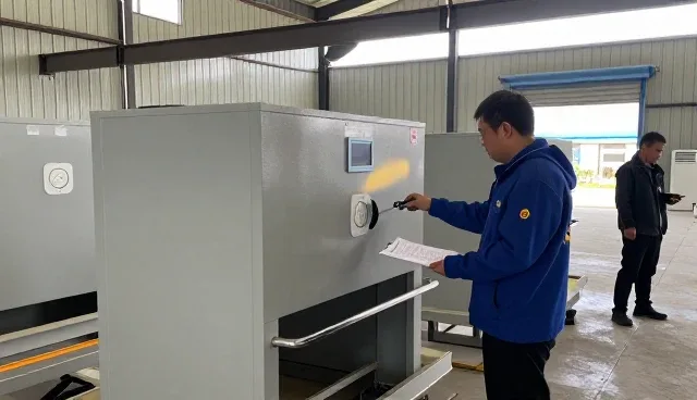 南通洁诚环保科技有限公司解析工业废气净化设备的发展趋势