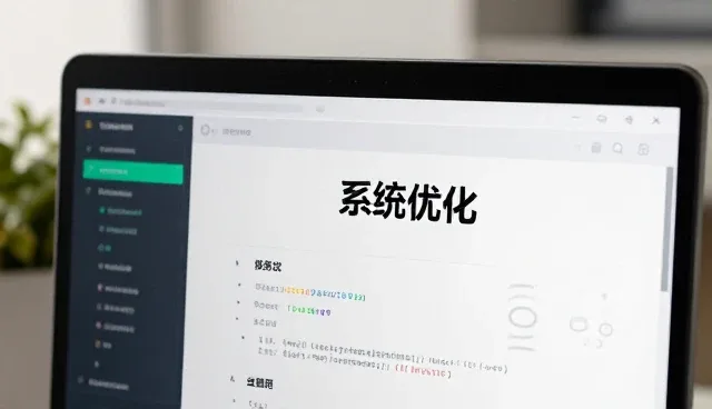 提升设备运行效率的关键：废水治理设备的保养策略